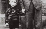 Kidnapping after the war