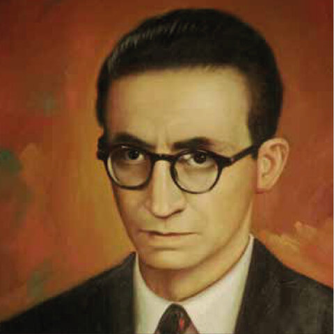 César Dávila Andrade