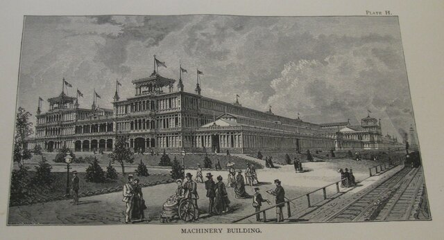 Congreso de Filadelfia y disolución de la I Internacional.