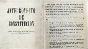 Constitución del Buró Socialista Internacional.