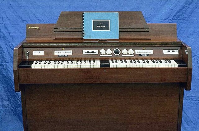 MELLOTRÓN