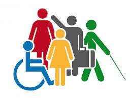 Personas en situación de discapacidad