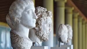 480 BCE Grecia- Cuerpo y mente