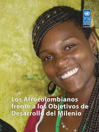 Poblaciones afrocolombianas