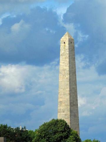 Battle of Bunker Hill