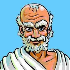 En la Grecia antigua