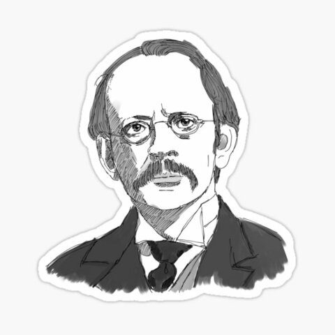 Existencia del electrón como partícula