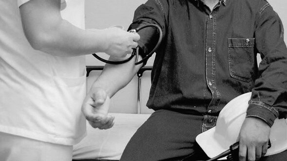 Evaluaciones médicas ocupacionales