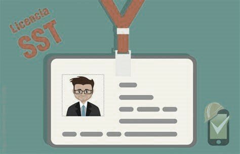 Licencias de Seguridad y Salud en el Trabajo