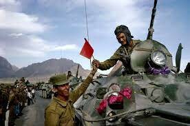 Guerra do Afeganistão