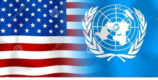 Desde EUA y la ONU surgen programas de Ayuda Oficial al Desarrollo (AOD) como la “Alianza para el Progreso”, de los EU. 1961-1970