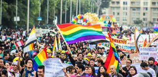 Población LGBTI