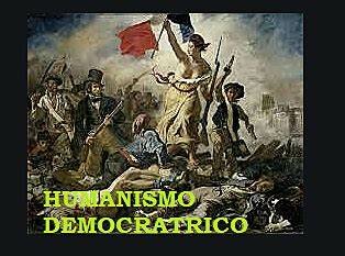 Rasgos generales Del Humanismo Democrático