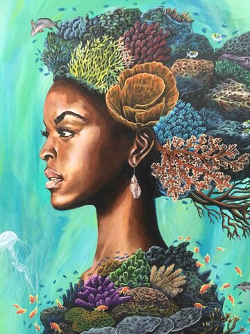 Rescate étnico y cultural de los raizales