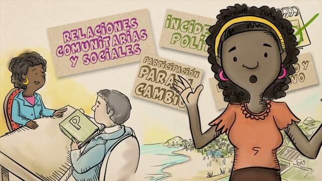 EDUCACIÓN CONCIENTIZADORA