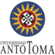 Logo santo tomas 2