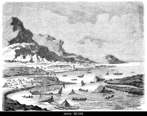 Hundimiento de Naves