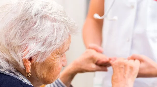 Protección al adulto mayor en Colombia