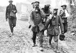 Chemical Warfare
