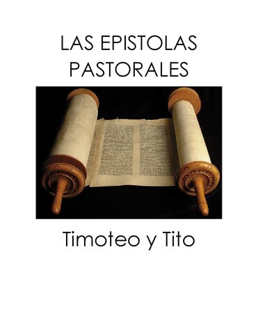 Epístolas pastorales