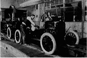 ingenieria moderna Era de la Mecánica