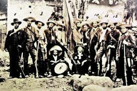 Guerra de los mil días