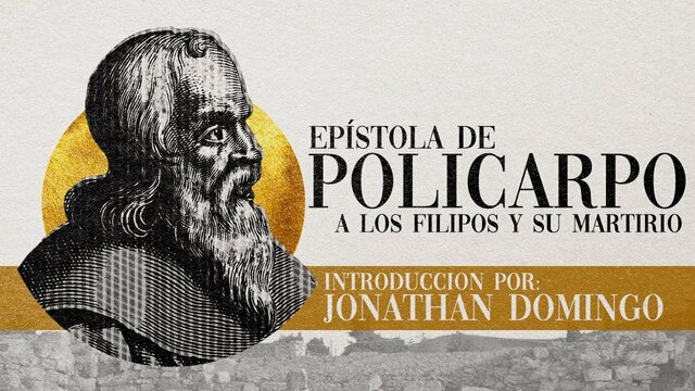 Epístola de Policarpo a los Filipenses