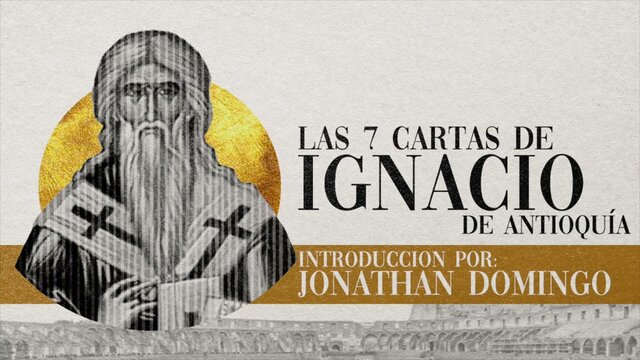 Cartas de Ignacio