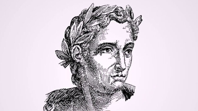 Correspondencia de Plinio con Trajano