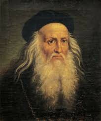 LEONARDO DA VINCII (1452-1519)