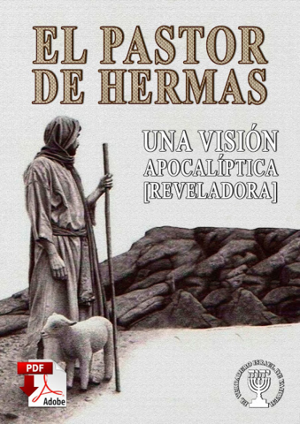 El Pastor de Hermas