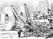 Acuerdo para la Desregulación 1995