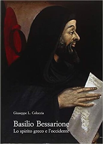 Nacimiento de  Basilio Bessarione