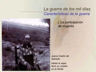 Francisco Salcedo, (Bogotá)publico la foto en gelatina de Juana de salcedo