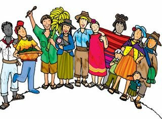 La postura política