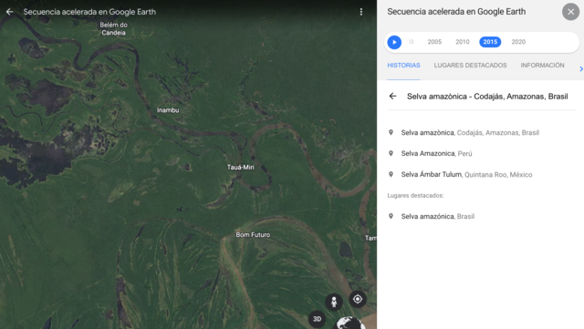 2015 Codajás, Brasil