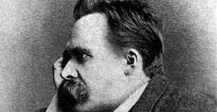 AUTORES RELEVANTES Friedrich Wilhelm Nietzsche