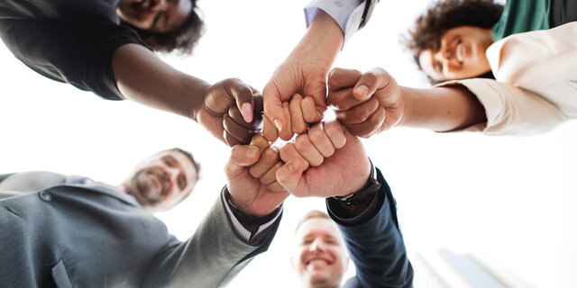 COLABORACION DE DOCENTES