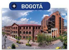 Bogota