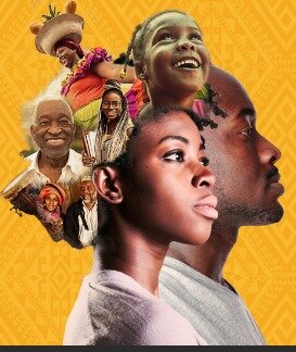 Grupos Étnicos Afrodescendientes.