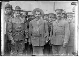 John Pershing got his history Pulitzer Prize