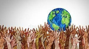 Development of Multiculturalism