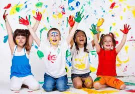 Colombia por la primera infancia