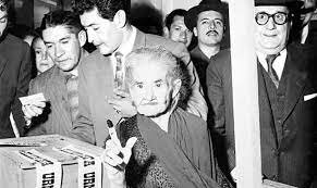 Plebiscito por el Frente Nacional