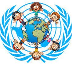 Convención sobre los derechos de los niños