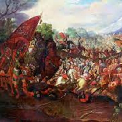 Timeline: Mexico's Most Relevant Events