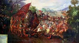 Timeline: Mexico's Most Relevant Events