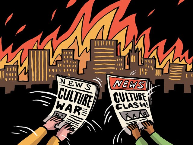 Culture Wars