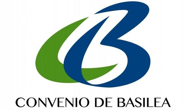 Convenio de basilea