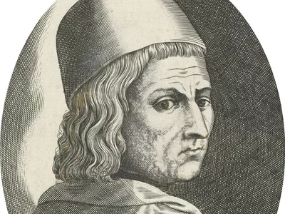 MARSILIO FICINO Figline Valdarno, Florencia, 19 de octubre de 1433, - Villa medicea de Careggi, Florencia, 1 de octubre de 1499